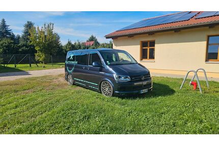 VW T6 Multivan Gebrauchtwagen
