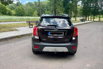 Opel Mokka Gebrauchtwagen