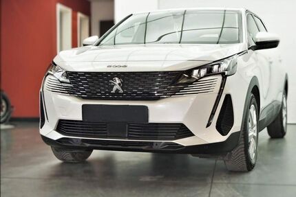 Peugeot 5008 Gebrauchtwagen