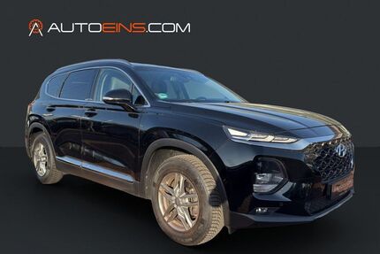 Hyundai SANTA FE Gebrauchtwagen