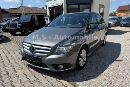 Mercedes-Benz B 180 Gebrauchtwagen
