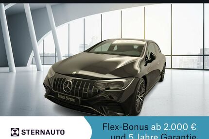 Mercedes-Benz EQE Gebrauchtwagen