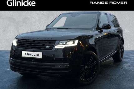 Land Rover Range Rover Gebrauchtwagen