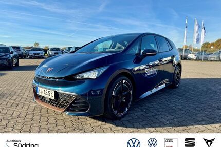 Cupra Born Gebrauchtwagen