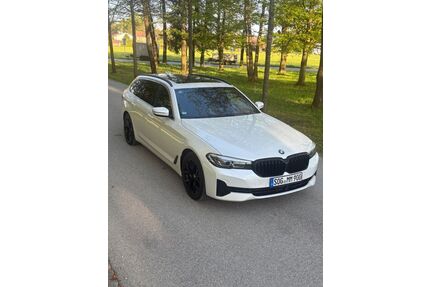 BMW 530 Gebrauchtwagen