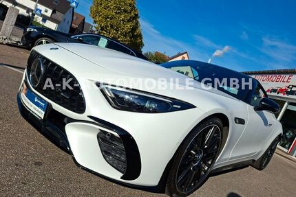 Mercedes-Benz SL 43 AMG Gebrauchtwagen