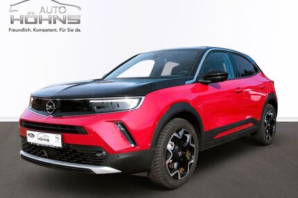 Opel Mokka Gebrauchtwagen