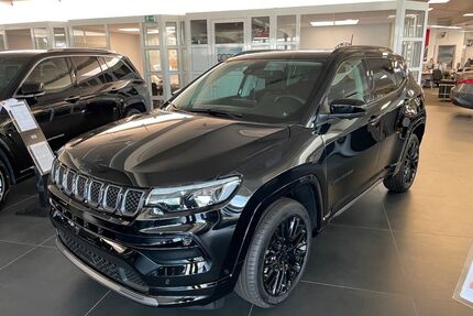 Jeep Compass Gebrauchtwagen