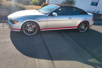 BMW 645 Gebrauchtwagen