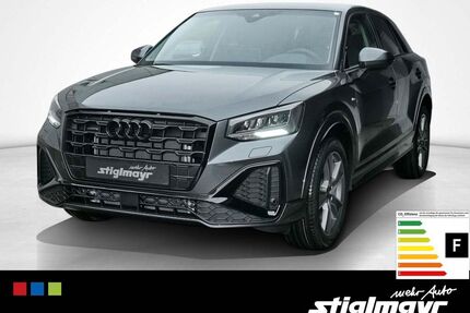 Audi Q2 Gebrauchtwagen
