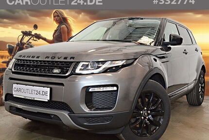 Land Rover Range Rover Evoque Gebrauchtwagen