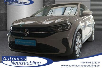 VW Taigo Gebrauchtwagen