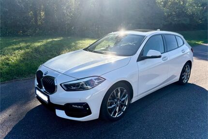 BMW 120 Gebrauchtwagen