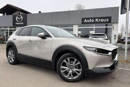 Mazda CX-30 Gebrauchtwagen