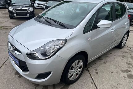Hyundai ix20 Gebrauchtwagen