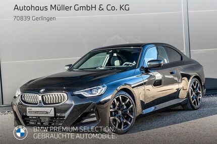 BMW 230 Gebrauchtwagen