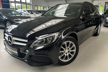 Mercedes-Benz C 180 Gebrauchtwagen