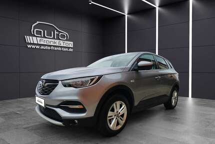 Opel Grandland X Gebrauchtwagen