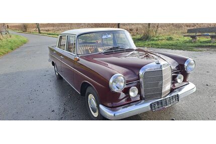 Mercedes-Benz 190 Gebrauchtwagen