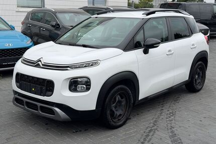 Citroen C3 Gebrauchtwagen