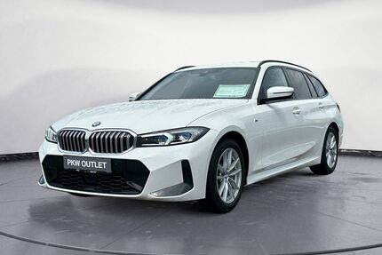 BMW 330 Gebrauchtwagen