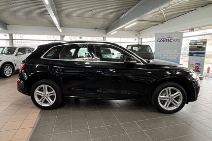 Audi Q5 Gebrauchtwagen