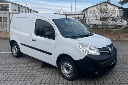 Renault Kangoo Gebrauchtwagen