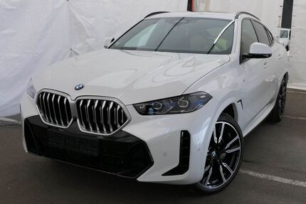BMW X6 Gebrauchtwagen