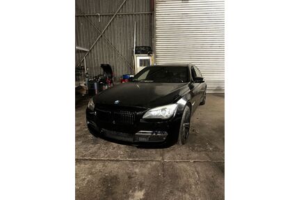 BMW 750 Gebrauchtwagen