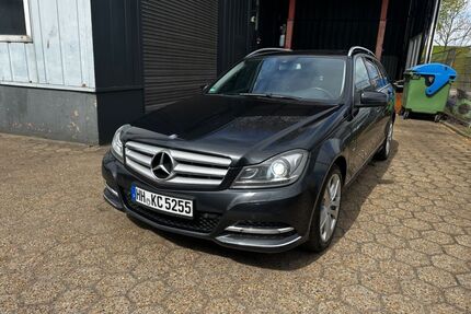 Mercedes-Benz C 300 Gebrauchtwagen