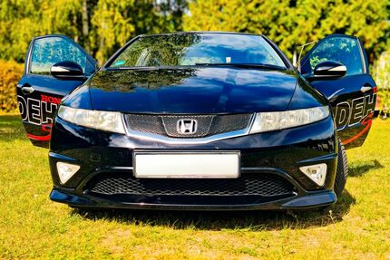 Honda Civic Gebrauchtwagen