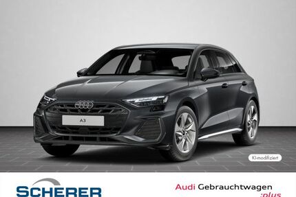 Audi A3 Gebrauchtwagen