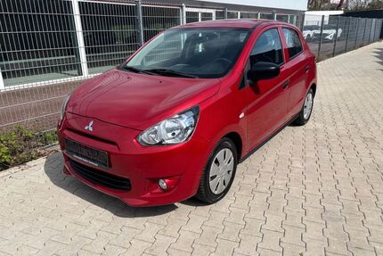 Mitsubishi Space Star Gebrauchtwagen