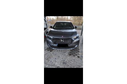 DS Automobiles DS7 (Crossback) Gebrauchtwagen