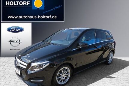 Mercedes-Benz B 180 Gebrauchtwagen