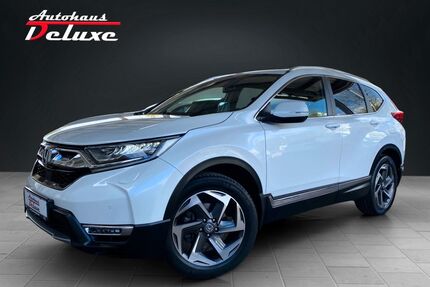Honda CR-V Gebrauchtwagen