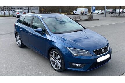 Seat Leon Gebrauchtwagen
