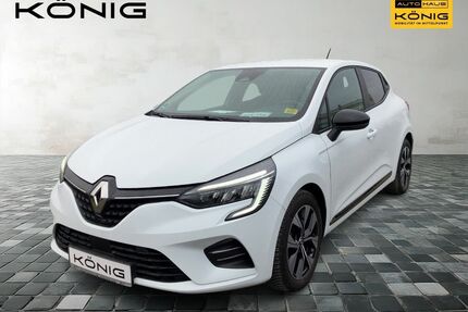 Renault Clio Gebrauchtwagen