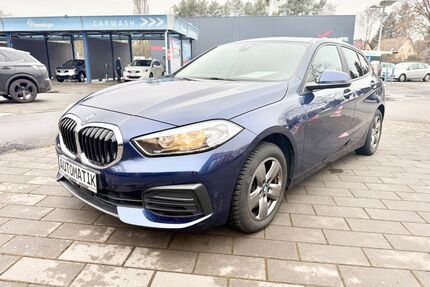 BMW 118 Gebrauchtwagen