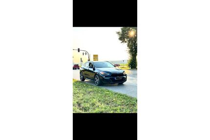 BMW X2 Gebrauchtwagen