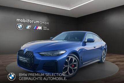 BMW 420 Gran Coupé Gebrauchtwagen