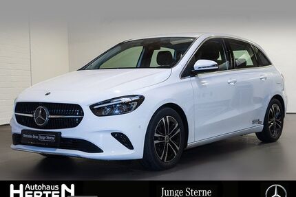Mercedes-Benz B 200 Gebrauchtwagen