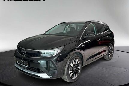 Opel Grandland (X) Gebrauchtwagen
