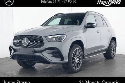 Mercedes-Benz GLE 350 Gebrauchtwagen