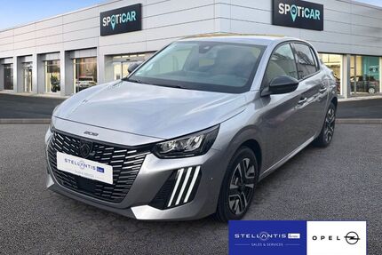 Peugeot 208 Gebrauchtwagen