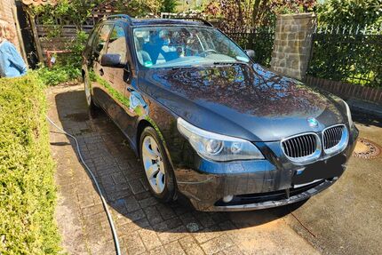 BMW 530 Gebrauchtwagen