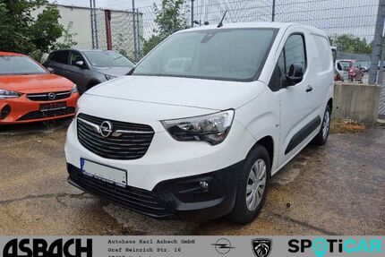 Opel Combo Gebrauchtwagen