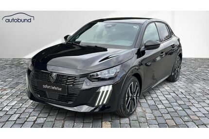 Peugeot 208 Gebrauchtwagen