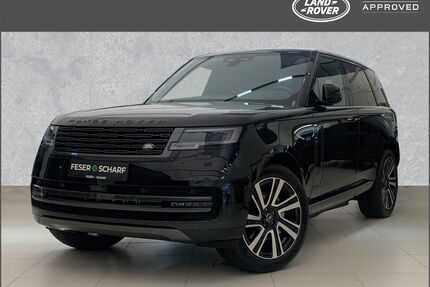 Land Rover Range Rover Gebrauchtwagen