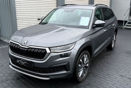 Skoda Kodiaq Gebrauchtwagen